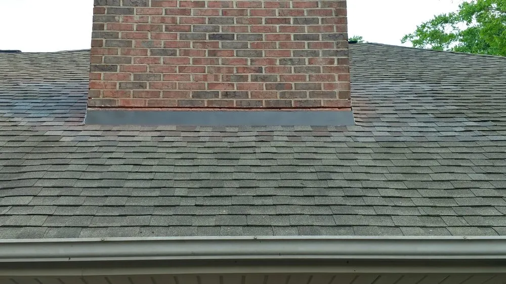 Slide of Custom Roofing & Tree Service