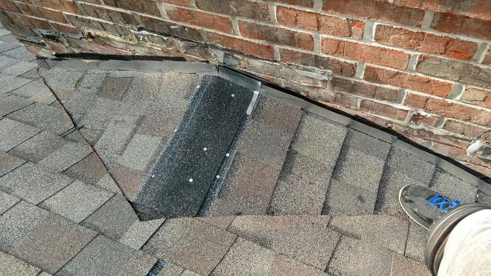 Slide of Custom Roofing & Tree Service