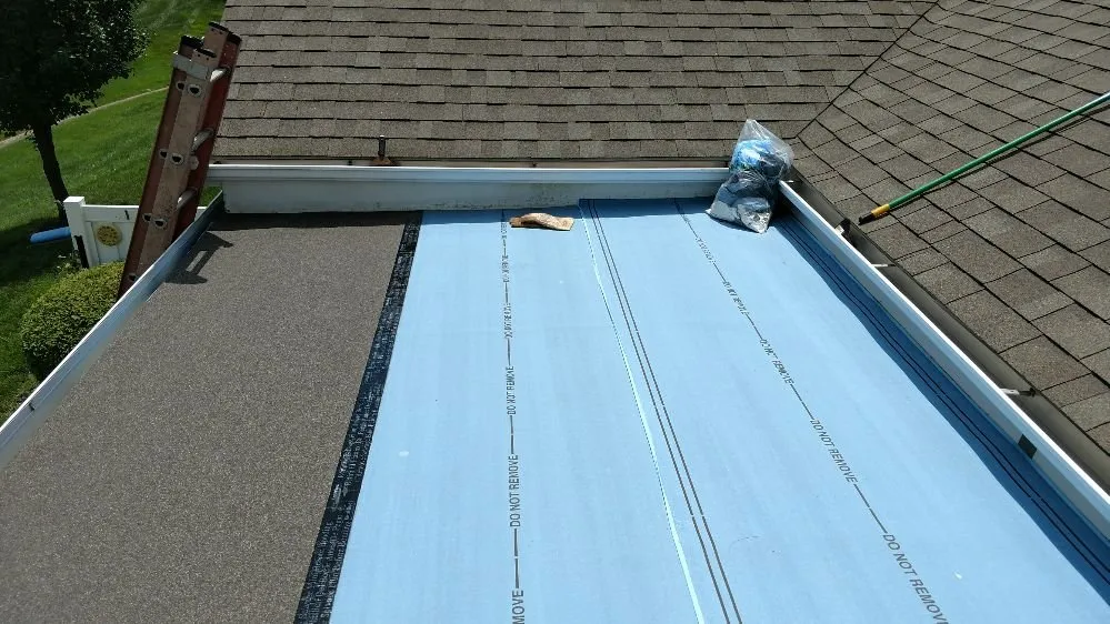 Slide of Custom Roofing & Tree Service