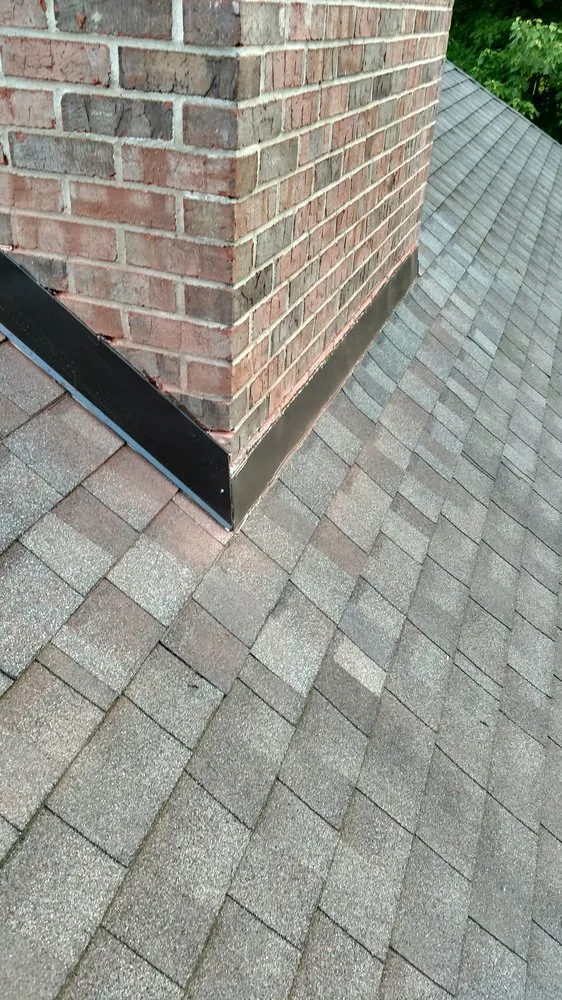 Slide of Custom Roofing & Tree Service