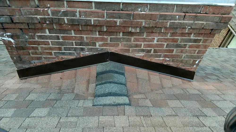 Slide of Custom Roofing & Tree Service