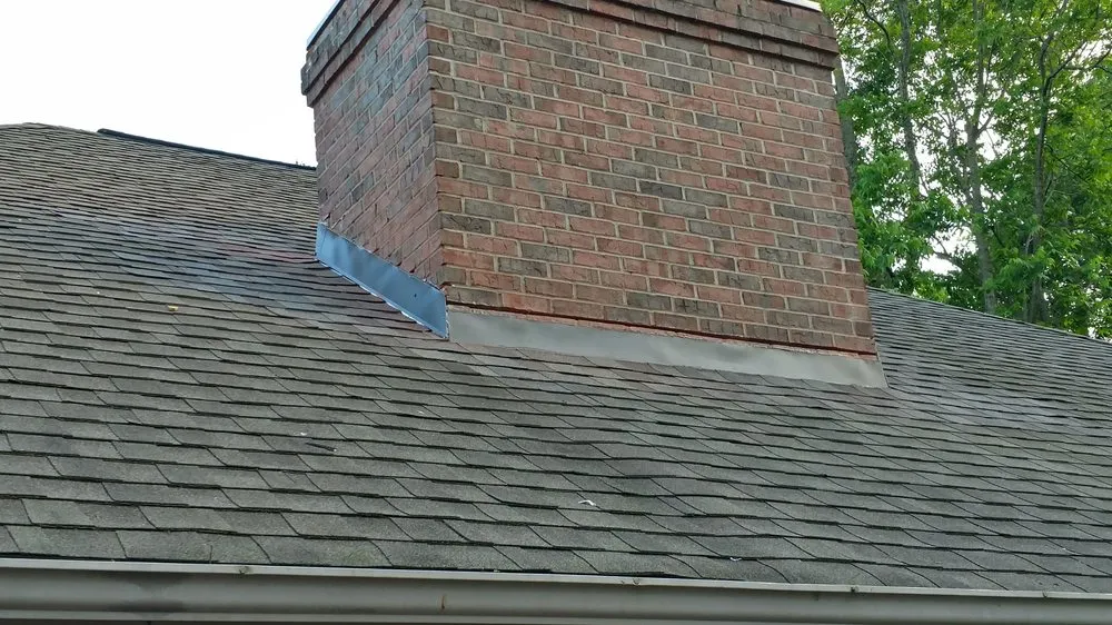 Slide of Custom Roofing & Tree Service