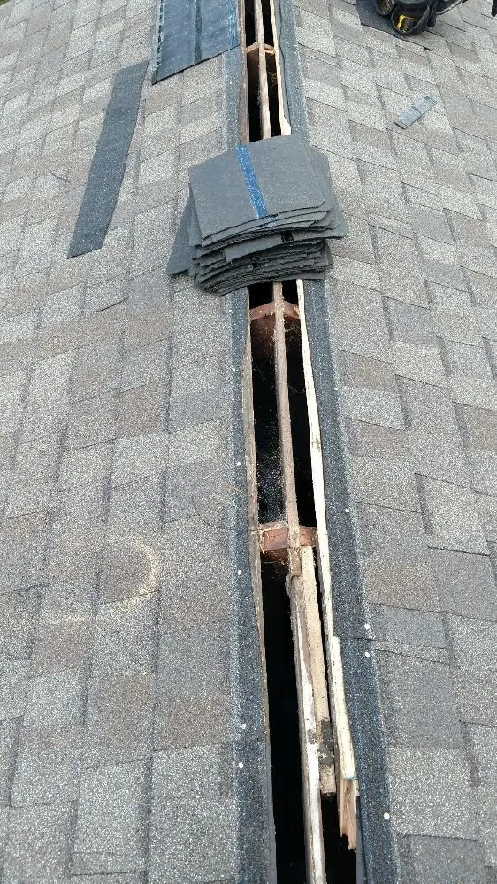 Slide of Custom Roofing & Tree Service