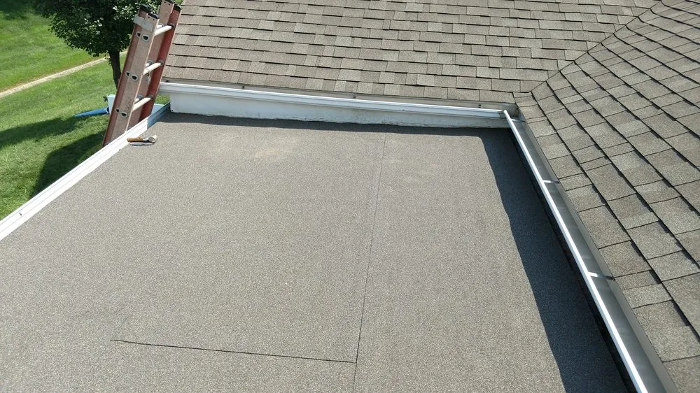 Slide of Custom Roofing & Tree Service