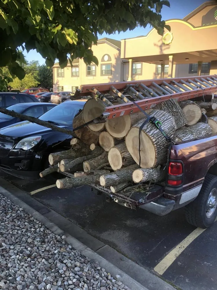 Slide of Custom Roofing & Tree Specialists