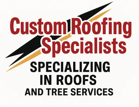 Slide of Custom Roofing & Tree Specialists