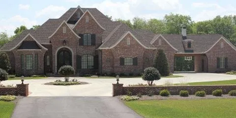 Slide of Custom Roofing and Construction