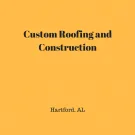Slide of Custom Roofing and Construction