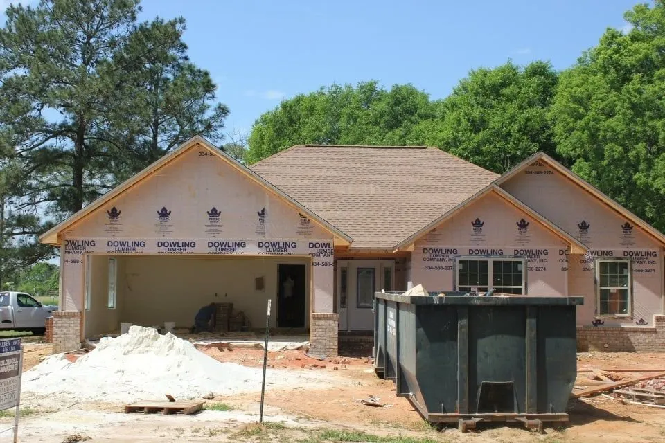 Slide of Custom Roofing and Construction