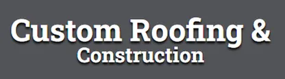 Slide of Custom Roofing and Construction