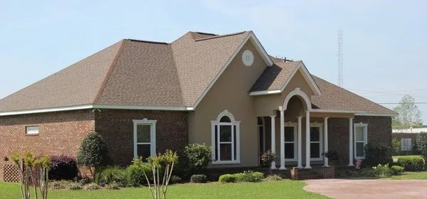 Custom Roofing and Construction