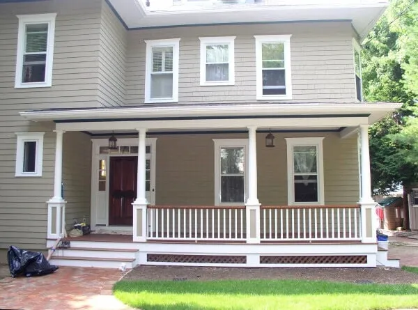 Slide of Custom Roofing And Painting