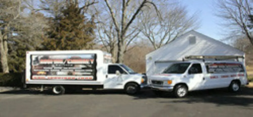 Expert roof leak repair in Vernon Rockville, CT - Custom Roofing Chimney Service