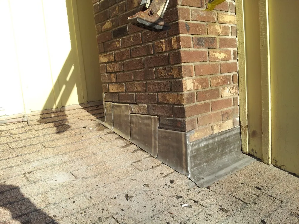 Professional roof replacement in Vernon Rockville, CT by Custom Roofing Chimney Service