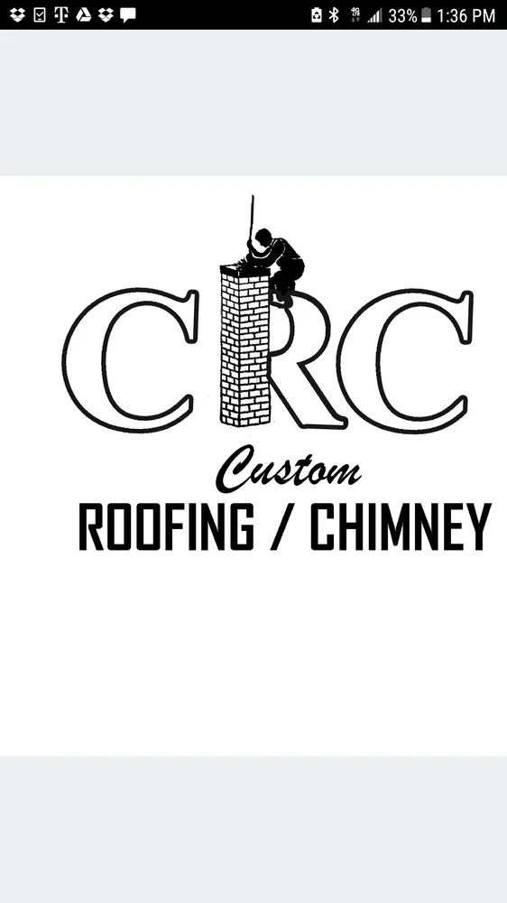 Emergency roof replacement in Vernon Rockville, CT by Custom Roofing Chimney Service