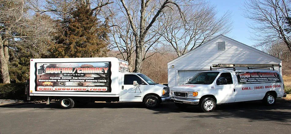 Local shingle roofing service near you in Vernon Rockville, CT by Custom Roofing Chimney Service