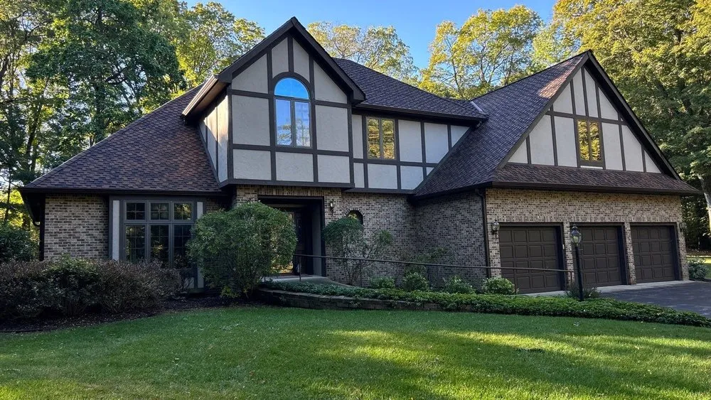 Slide of Custom Roofing Contracting