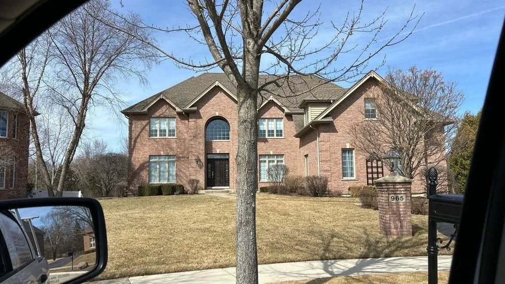 Slide of Custom Roofing Contracting