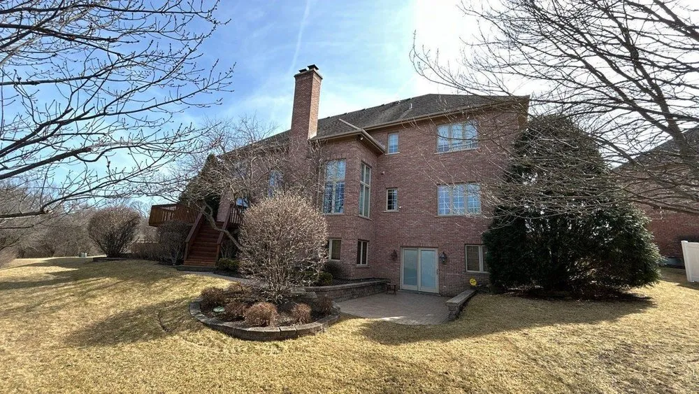 Slide of Custom Roofing Contracting