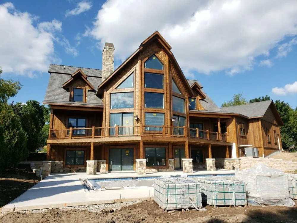 Slide of Custom Roofing Contracting