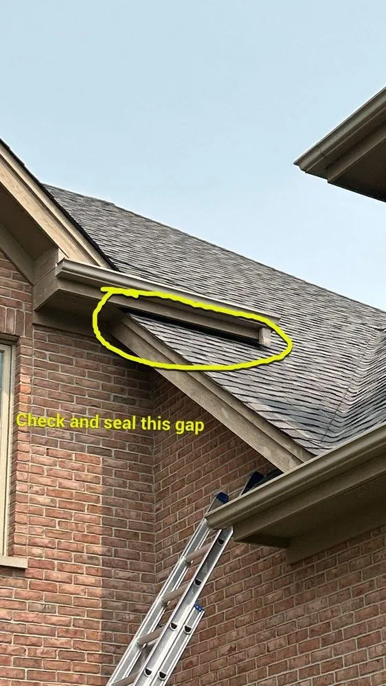 Slide of Custom Roofing Contracting