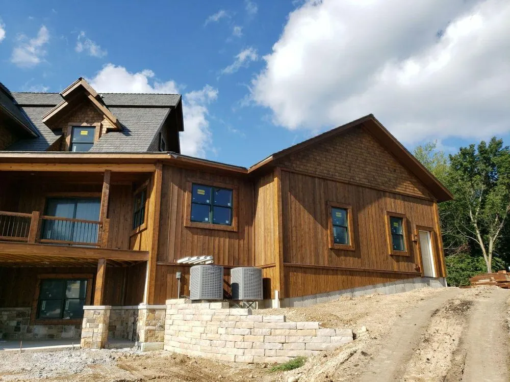 Slide of Custom Roofing Contracting