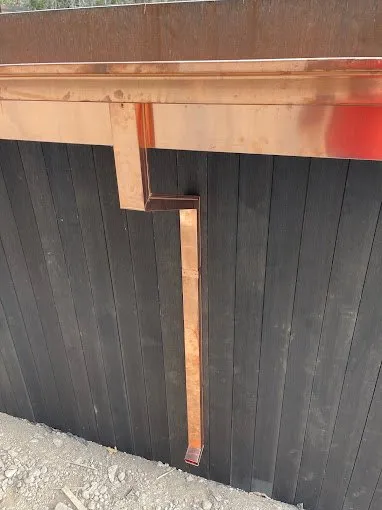 Slide of Custom Roofing