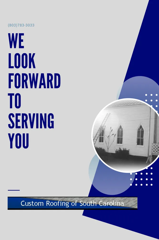 Slide of Custom Roofing of South Carolina