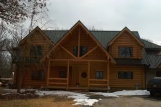 Slide of Custom Roofing Systems