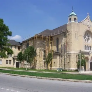 Slide of Custom Roofing Systems