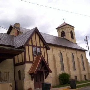 Slide of Custom Roofing Systems