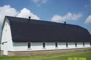 Slide of Custom Roofing Systems