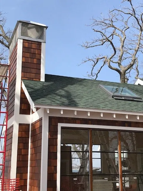 Slide of Custom SheetMetal Works