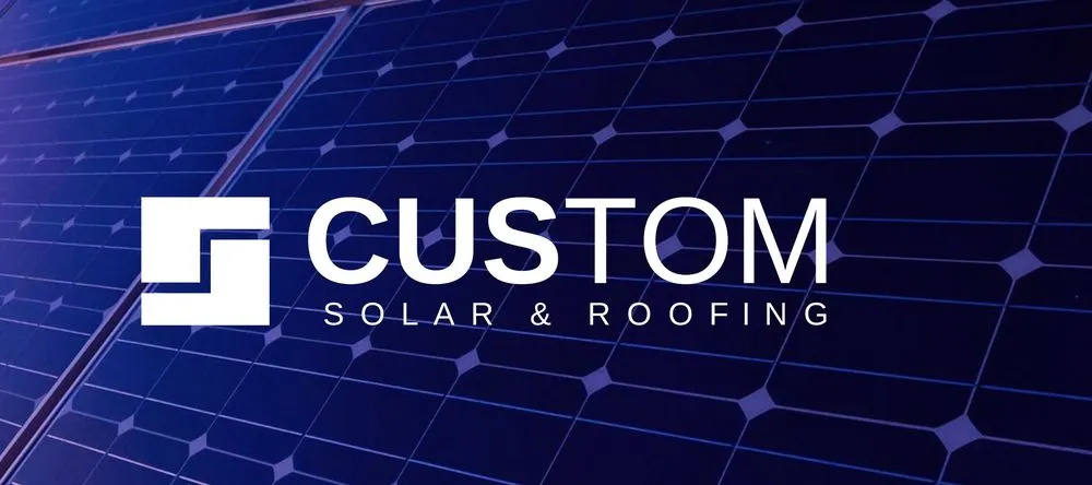 Slide of Custom Solar & Roofing