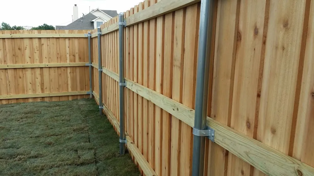 Slide of Custom Solutions Construction & Central Texas Gutters