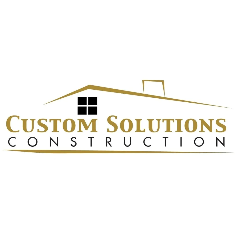 Slide of Custom Solutions Construction & Central Texas Gutters