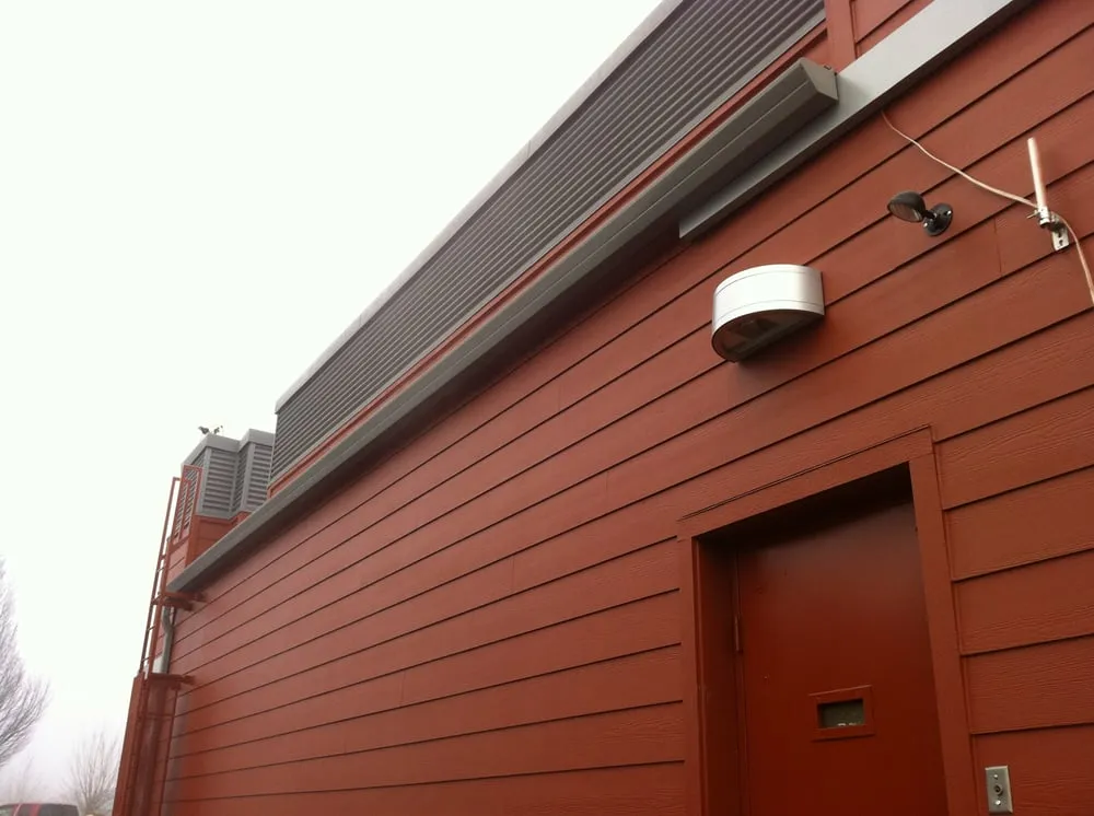 Slide of Custom Solutions Construction & Central Texas Gutters