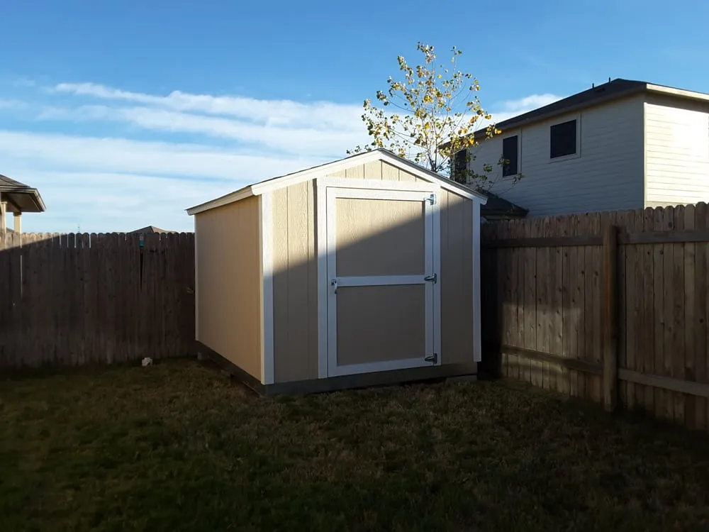 Slide of Custom Solutions Construction & Central Texas Gutters