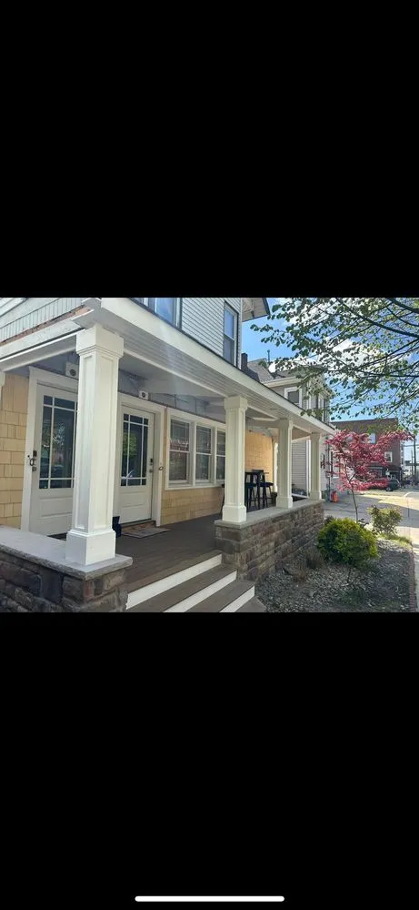 Slide of Custom Tradesmen