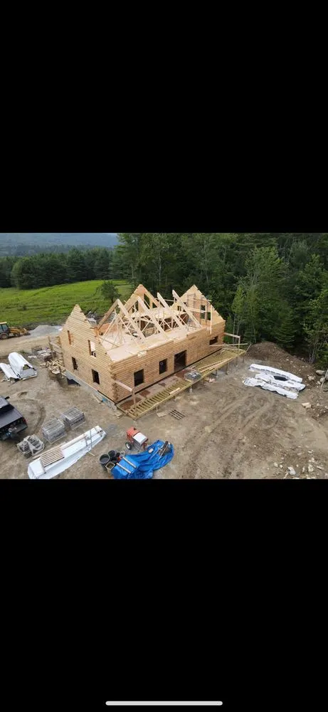 Slide of Custom Tradesmen