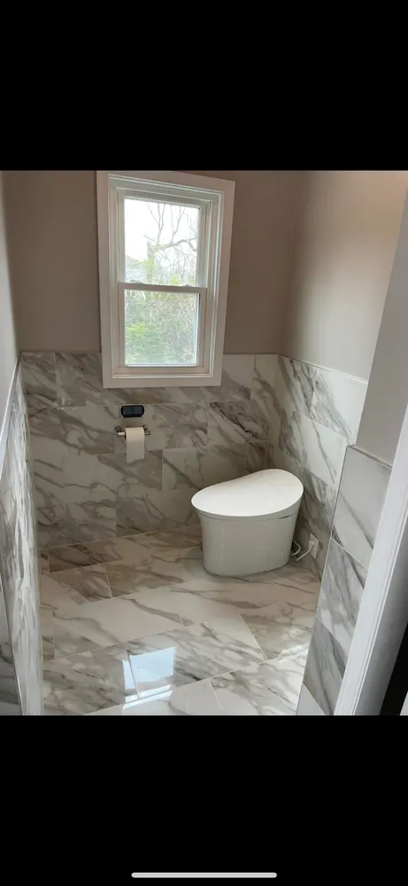 Slide of Custom Tradesmen