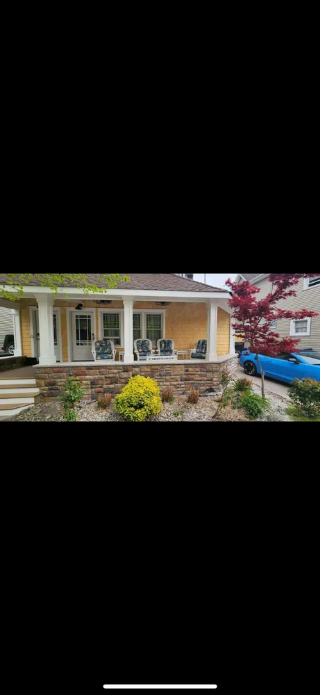 Slide of Custom Tradesmen