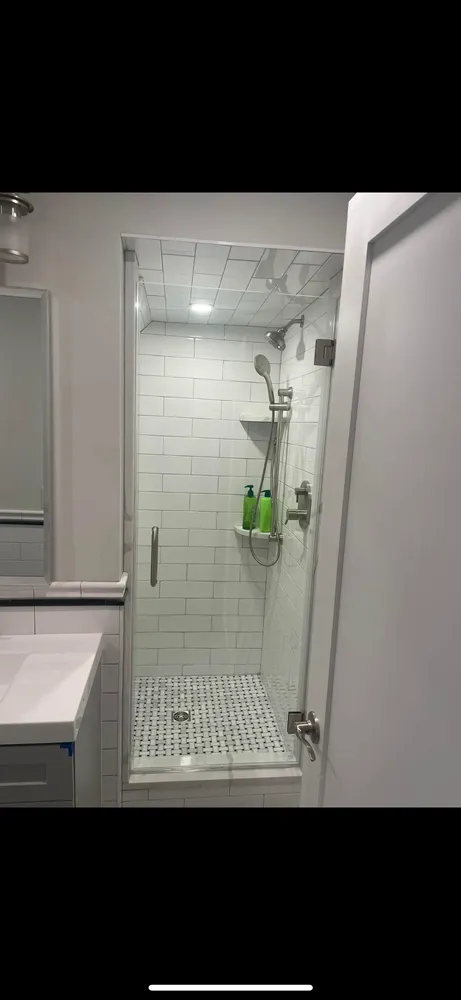 Slide of Custom Tradesmen