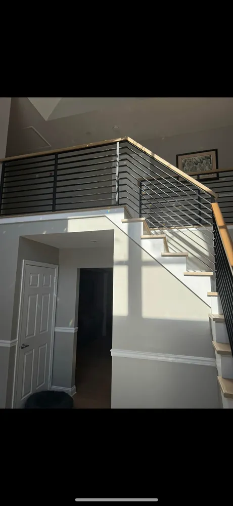 Slide of Custom Tradesmen