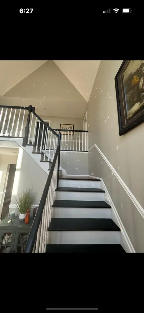 Slide of Custom Tradesmen