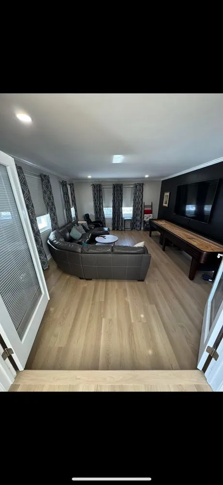 Slide of Custom Tradesmen