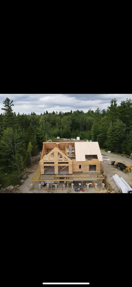 Slide of Custom Tradesmen