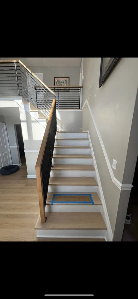 Slide of Custom Tradesmen