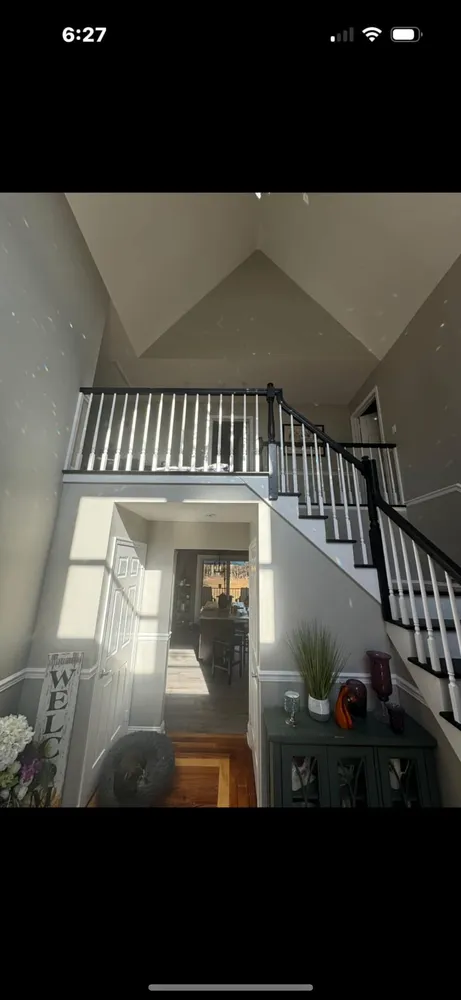 Slide of Custom Tradesmen