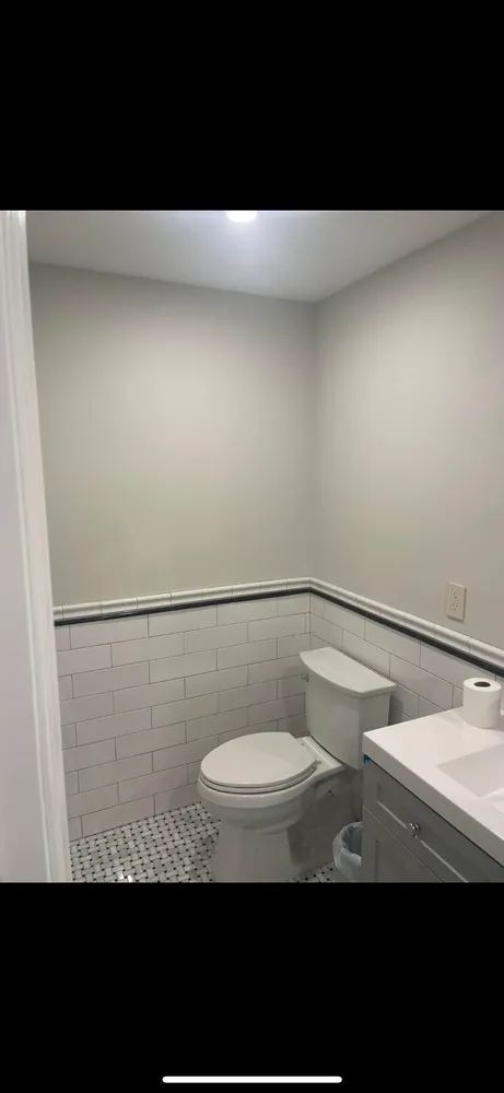 Slide of Custom Tradesmen